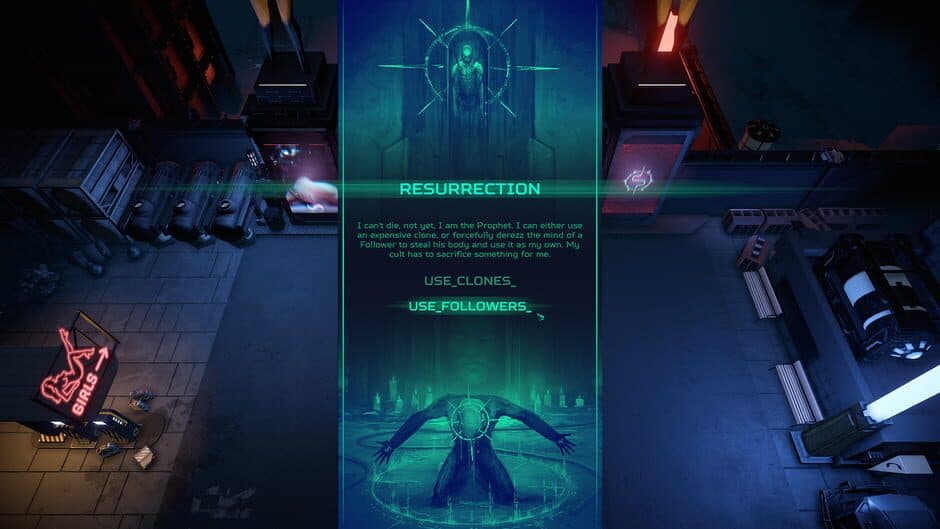 Скриншот 7 из Re-Legion: Deluxe Edition