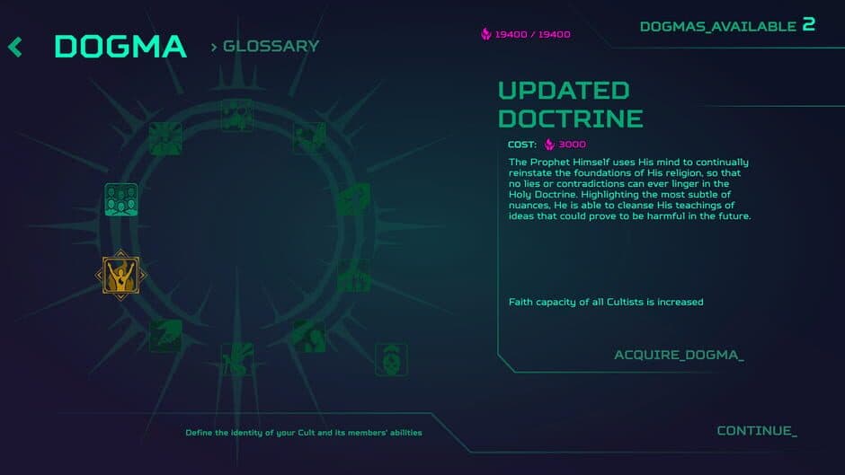 Скриншот 10 из Re-Legion: Deluxe Edition