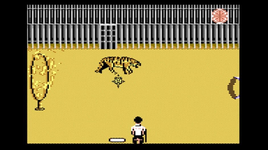 Скриншот 4 из Circus Games