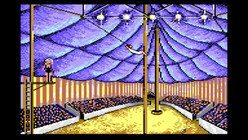 Скриншот 5 из Circus Games