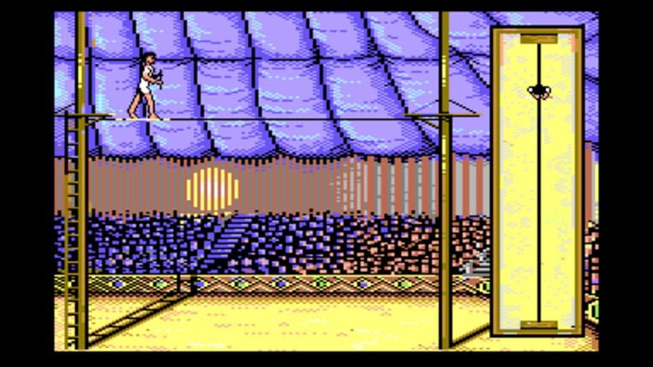 Скриншот 6 из Circus Games