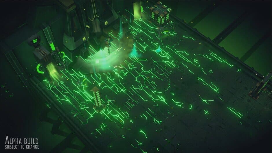 Скриншот 7 из Warhammer 40,000: Mechanicus - Omnissiah Edition