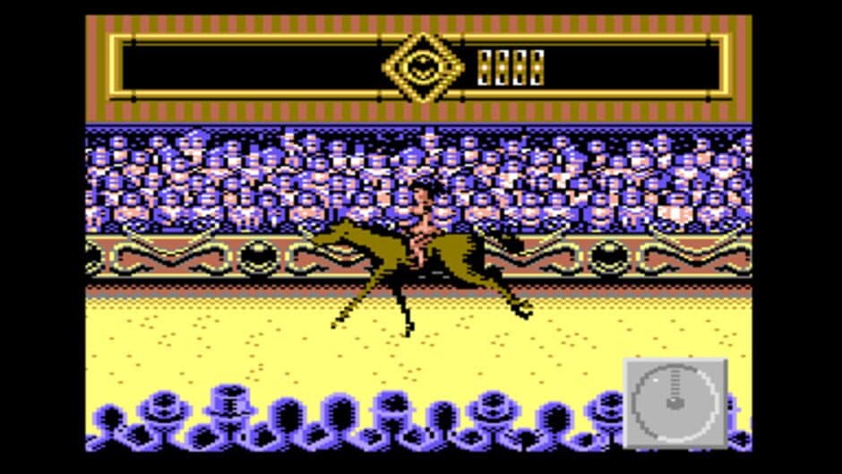 Скриншот 7 из Circus Games