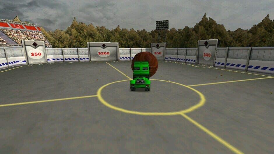 Скриншот 5 из Hard Truck 2: King of the Road