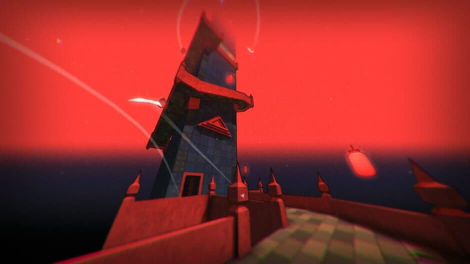 Скриншот 2 из Tri: Of Friendship and Madness - Deluxe Edition