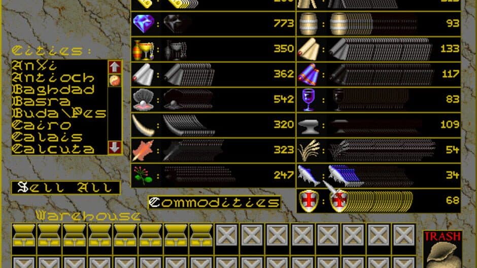 Скриншот 2 из Machiavelli the Prince