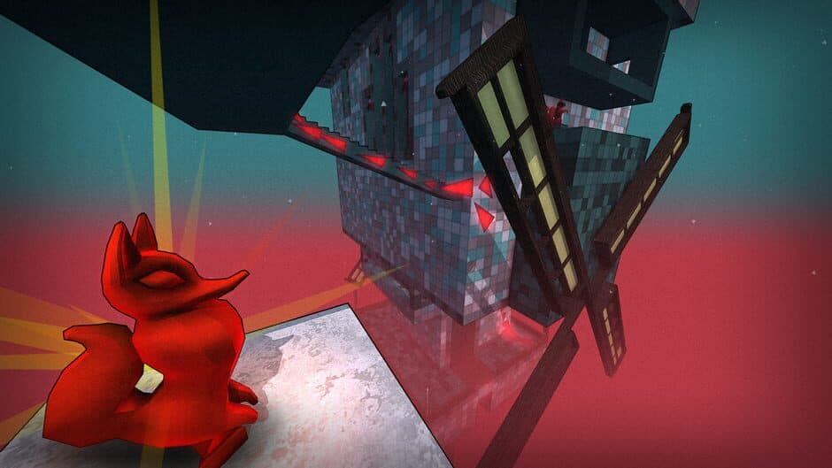 Скриншот 4 из Tri: Of Friendship and Madness - Deluxe Edition
