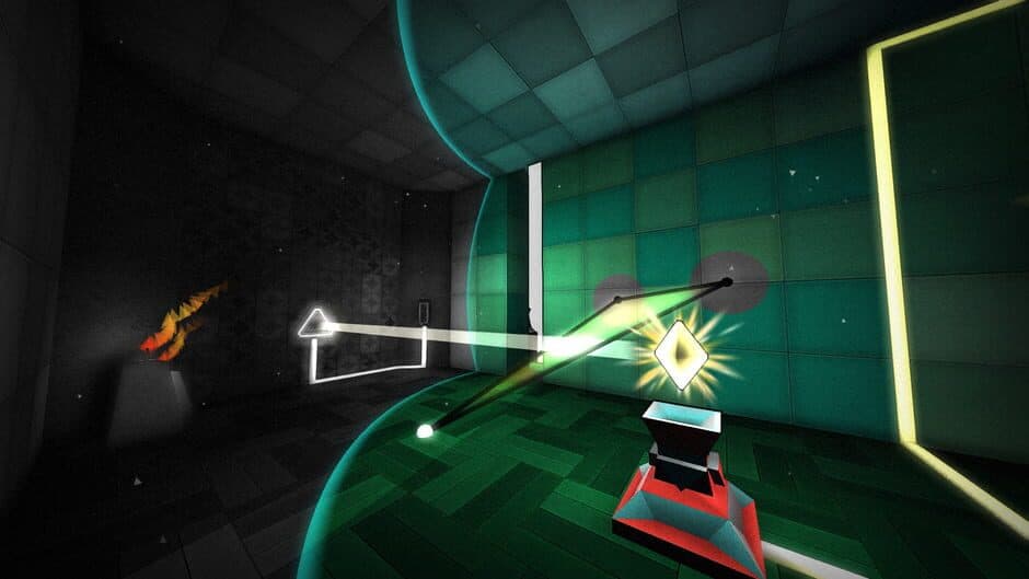 Скриншот 10 из Tri: Of Friendship and Madness - Deluxe Edition