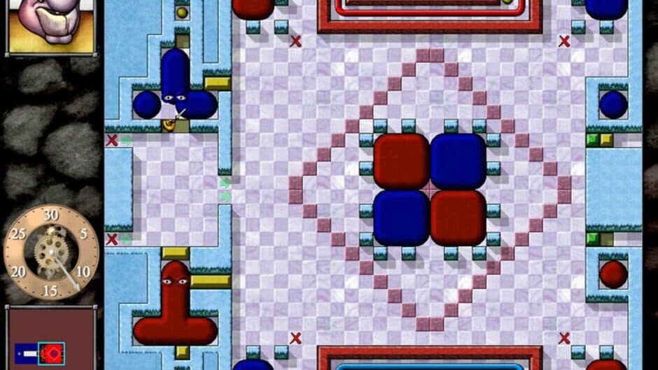 Скриншот 2 из Drod 1+2+3