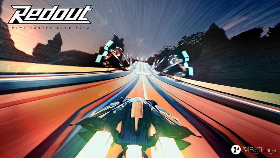 Скриншот 4 из Redout: Solar Challenge Edition