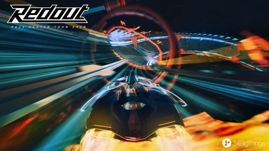 Скриншот 5 из Redout: Solar Challenge Edition