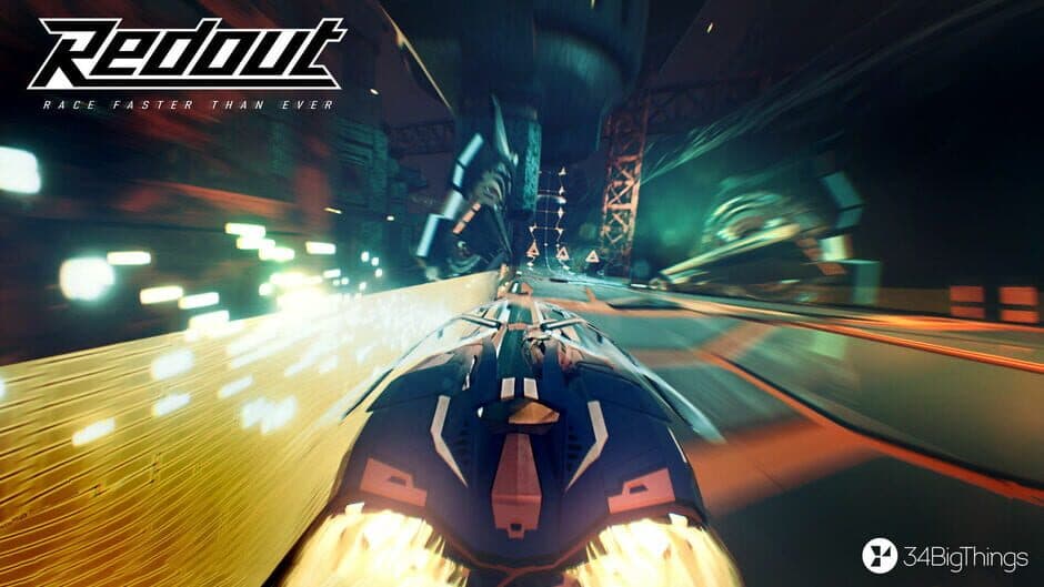 Скриншот 6 из Redout: Solar Challenge Edition