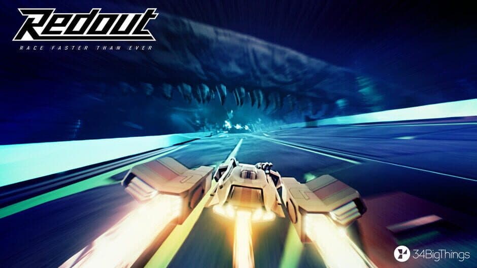 Скриншот 11 из Redout: Solar Challenge Edition