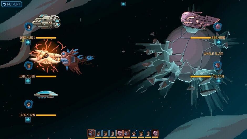 Скриншот 1 из Halcyon 6: The Precursor Legacy
