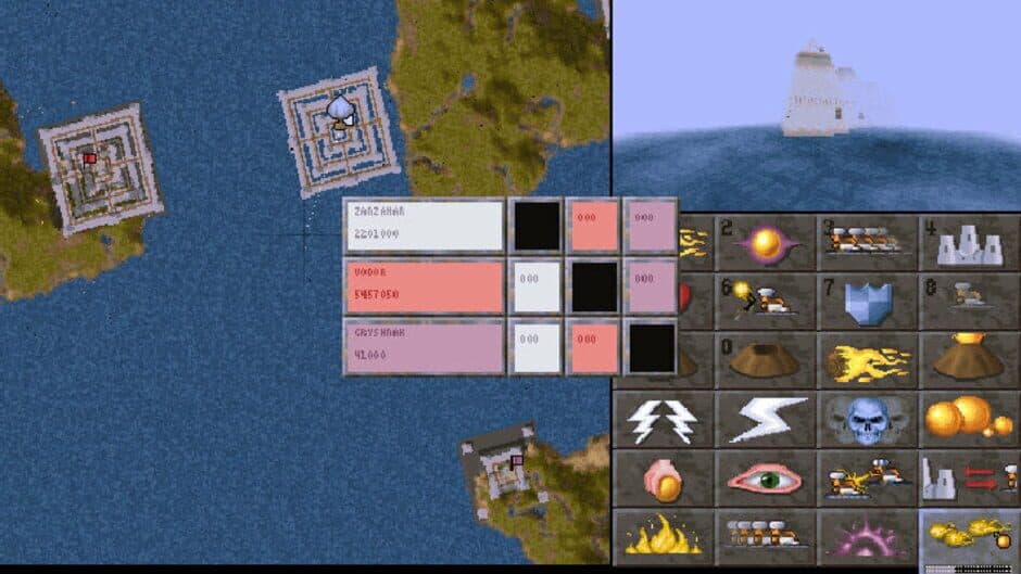 Скриншот 6 из Magic Carpet Plus