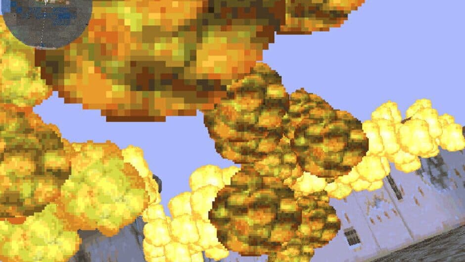 Скриншот 7 из Magic Carpet Plus