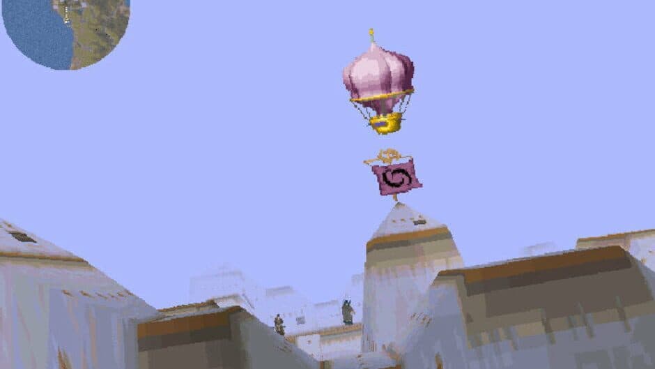 Скриншот 9 из Magic Carpet Plus