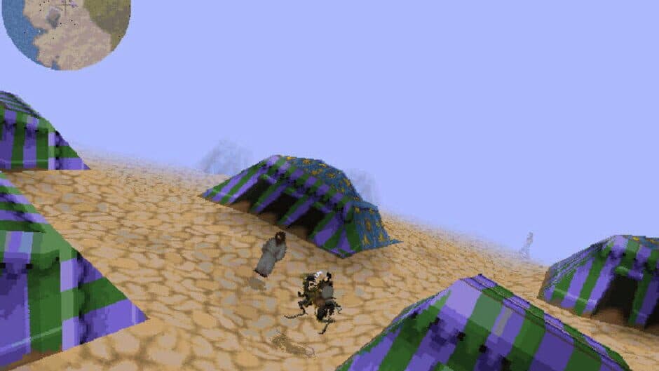 Скриншот 11 из Magic Carpet Plus