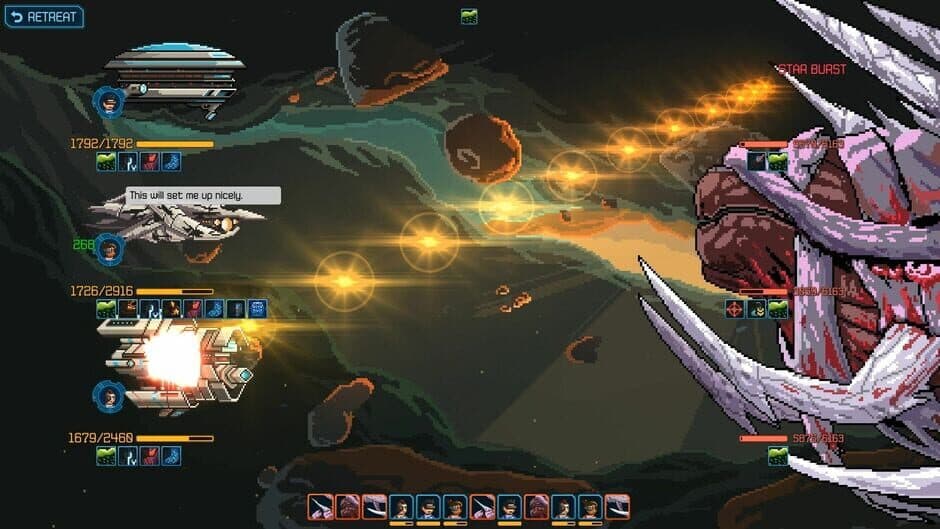 Скриншот 4 из Halcyon 6: The Precursor Legacy