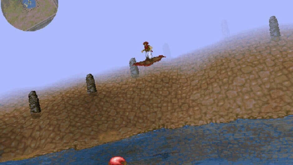 Скриншот 12 из Magic Carpet Plus