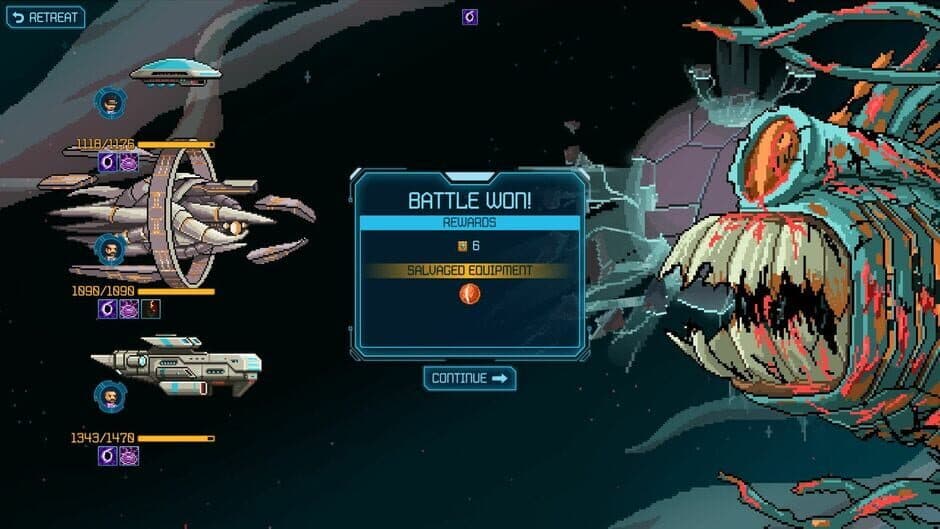 Скриншот 5 из Halcyon 6: The Precursor Legacy