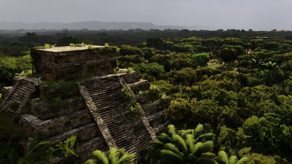 Скриншот 3 из Railway Empire: Mexico