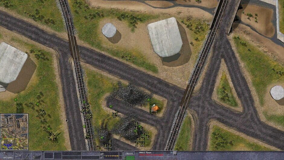 Скриншот 7 из Close Combat 5: Invasion: Normandy - Utah Beach to Cherbourg