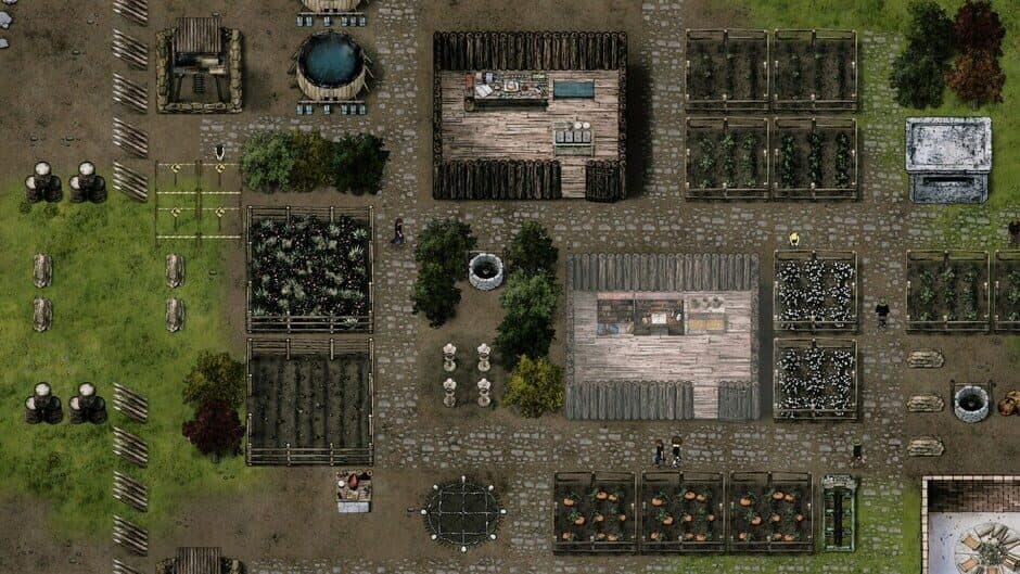 Скриншот 1 из Judgment: Apocalypse Survival Simulation - Desert Edition
