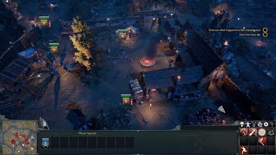 Скриншот 4 из Ancestors Legacy: Special Edition