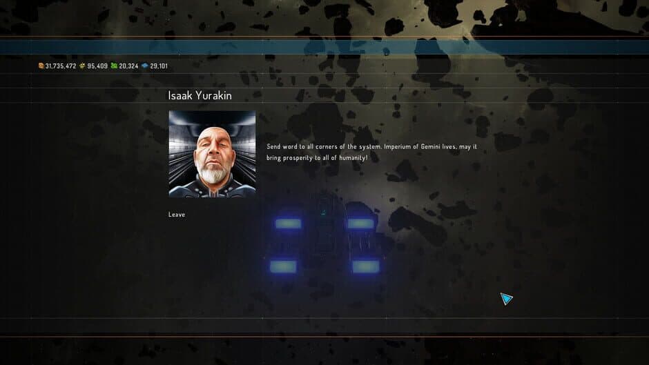 Скриншот 2 из Starpoint Gemini Warlords: Endpoint