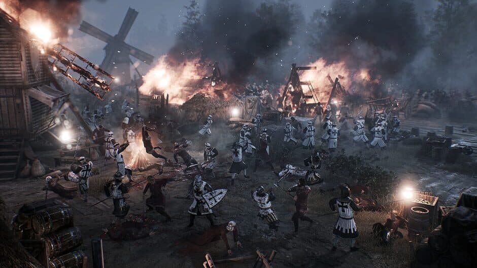 Скриншот 11 из Ancestors Legacy: Special Edition