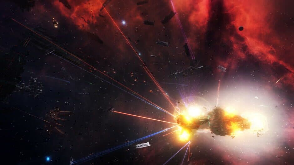 Скриншот 4 из Starpoint Gemini Warlords: Endpoint