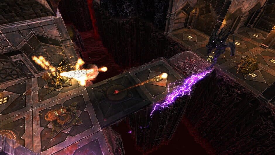 Скриншот 2 из War for the Overworld: Ultimate Edition