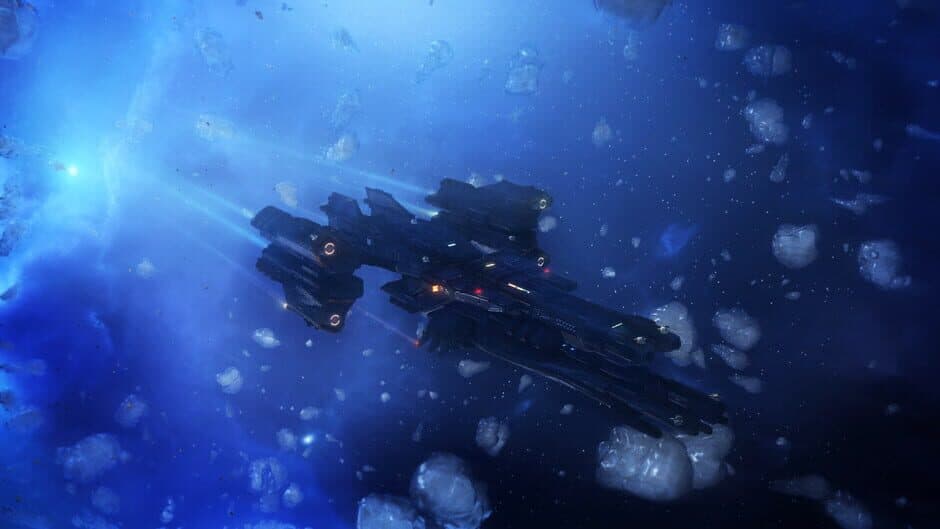 Скриншот 5 из Starpoint Gemini Warlords: Endpoint