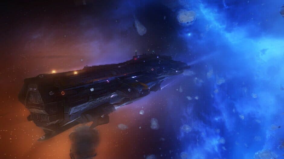 Скриншот 6 из Starpoint Gemini Warlords: Endpoint