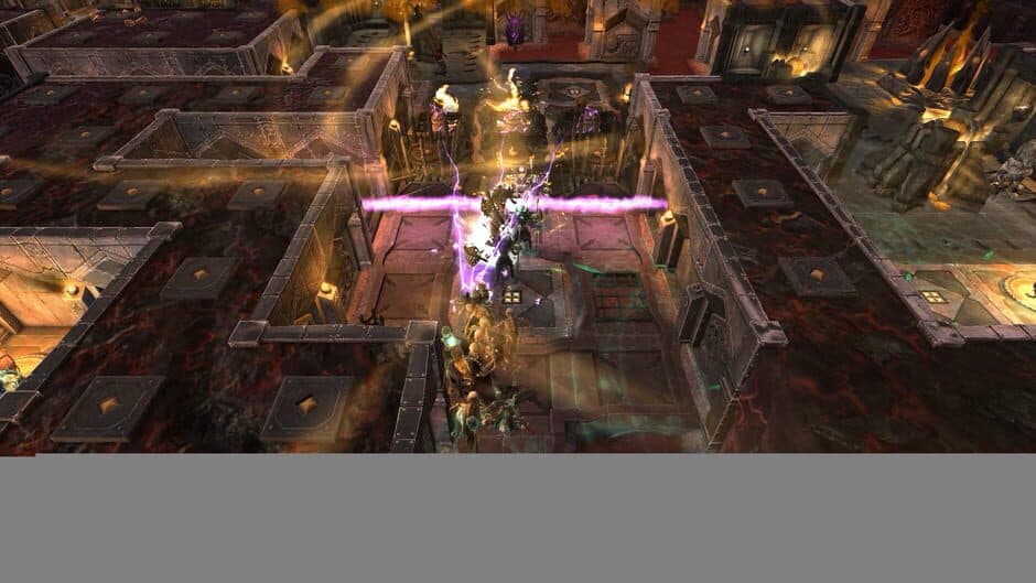 Скриншот 3 из War for the Overworld: Ultimate Edition