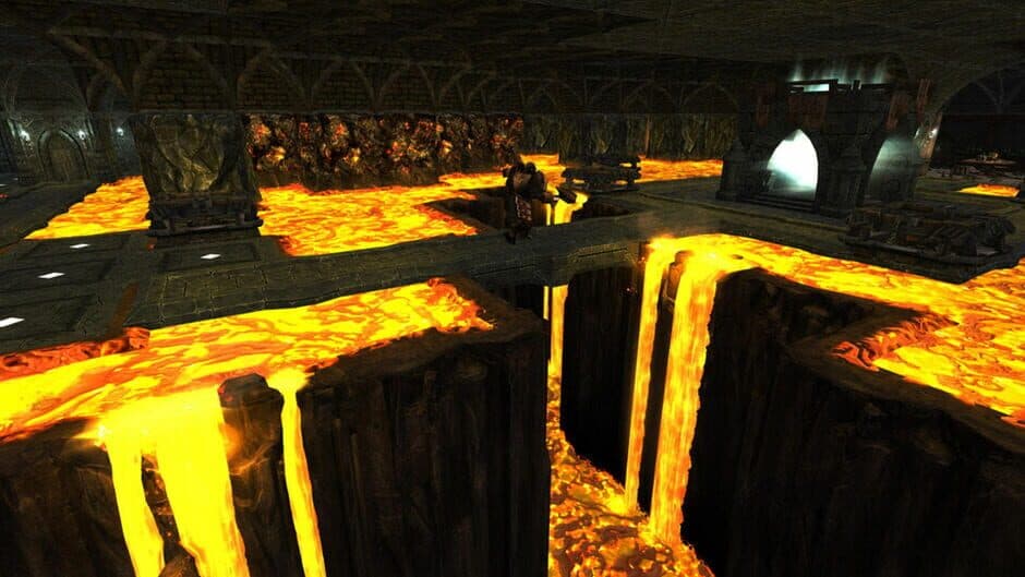 Скриншот 4 из War for the Overworld: Ultimate Edition