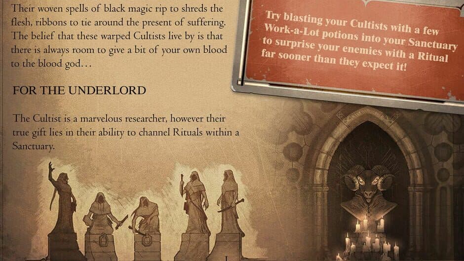 Скриншот 9 из War for the Overworld: Ultimate Edition
