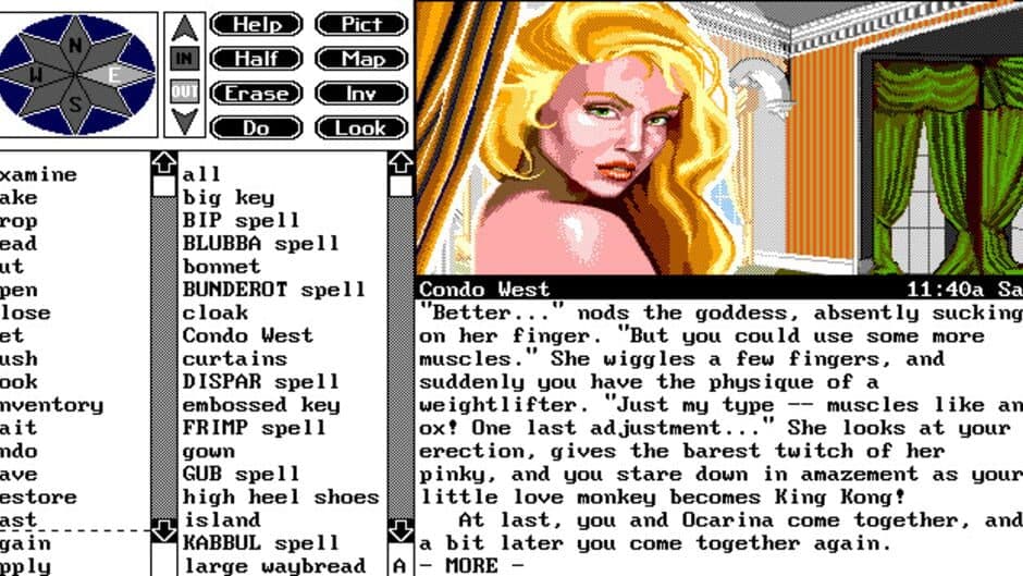 Скриншот 1 из Spellcasting 1+2+3
