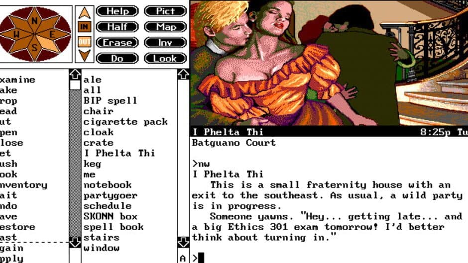 Скриншот 4 из Spellcasting 1+2+3
