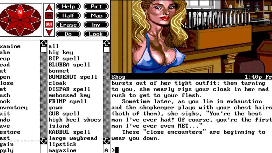 Скриншот 12 из Spellcasting 1+2+3