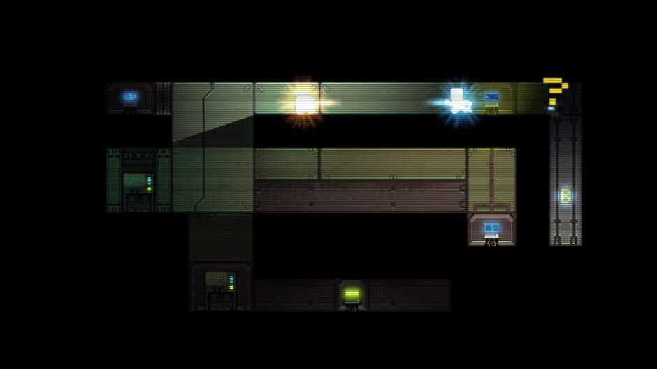 Скриншот 1 из Stealth Bastard Deluxe: Complete Edition