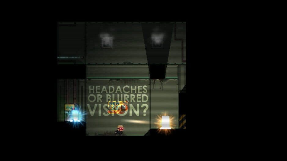Скриншот 3 из Stealth Bastard Deluxe: Complete Edition