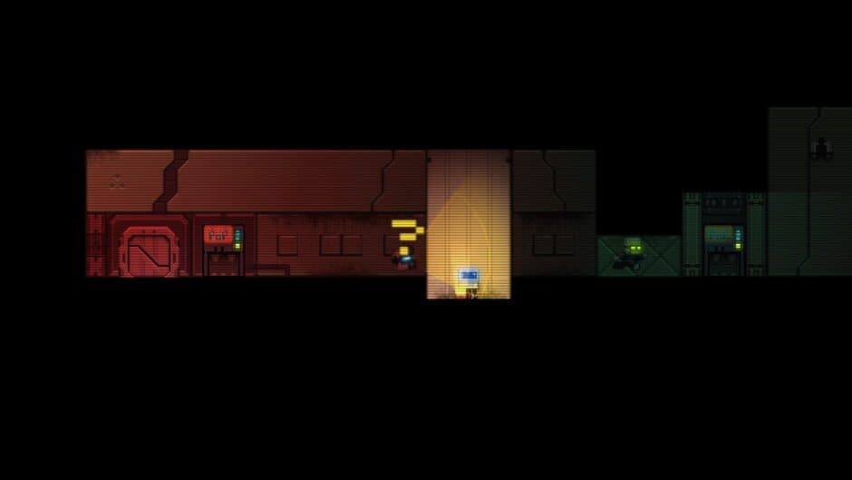 Скриншот 4 из Stealth Bastard Deluxe: Complete Edition