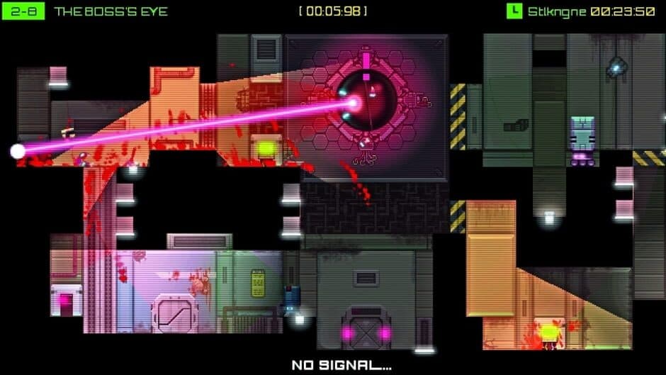 Скриншот 5 из Stealth Bastard Deluxe: Complete Edition
