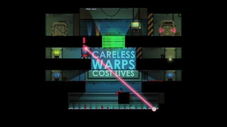 Скриншот 7 из Stealth Bastard Deluxe: Complete Edition