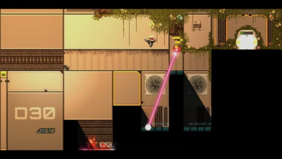 Скриншот 10 из Stealth Bastard Deluxe: Complete Edition