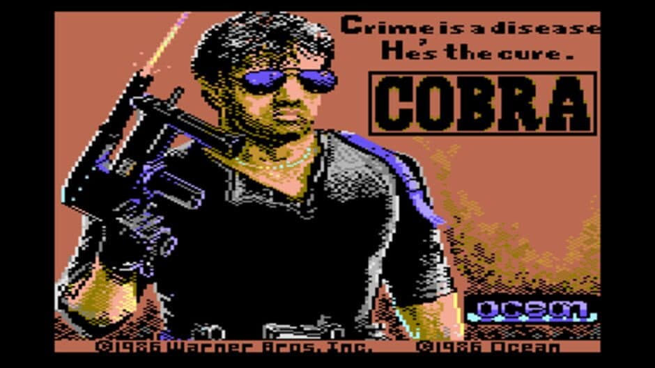 Скриншот 1 из Cobra