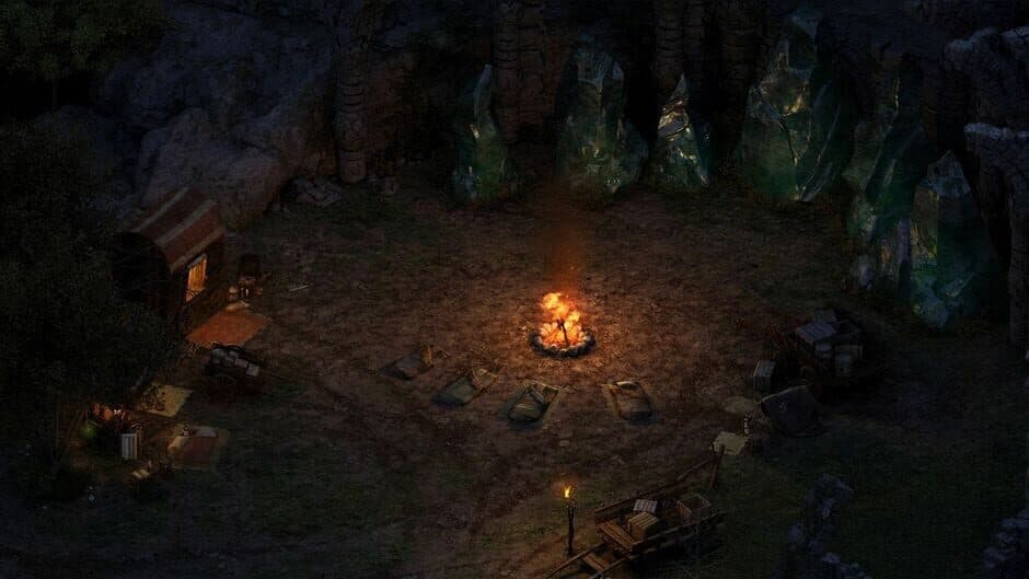 Скриншот 3 из Pillars of Eternity: Definitive Edition