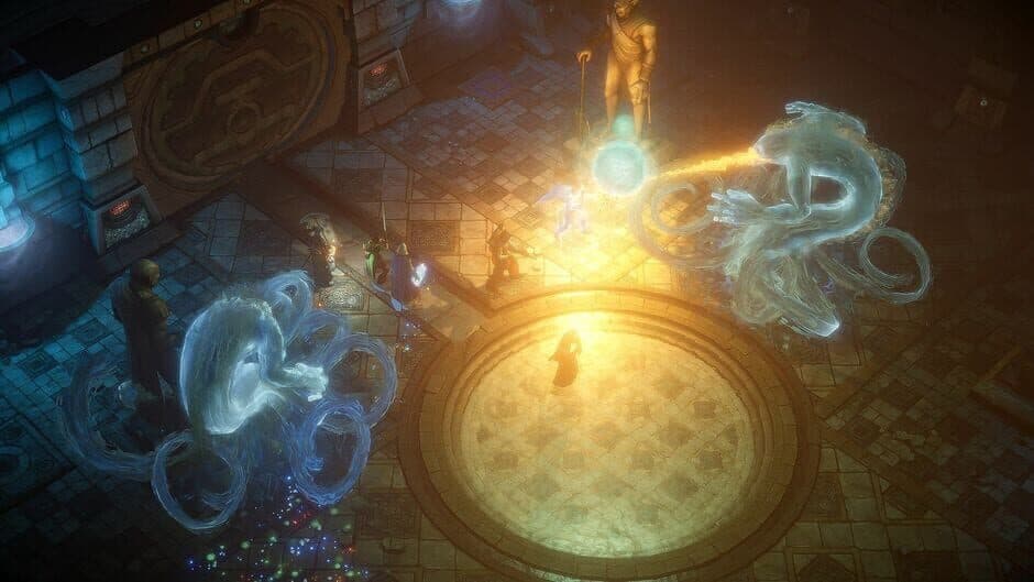 Скриншот 10 из Pathfinder: Kingmaker - The Wildcards